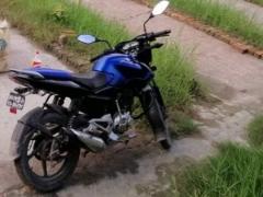 Bajaj Pulsar 135